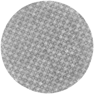 product image for Hartford Hand Tufted Cool Gray Rug by BD Fine Flatshot Image 1 73