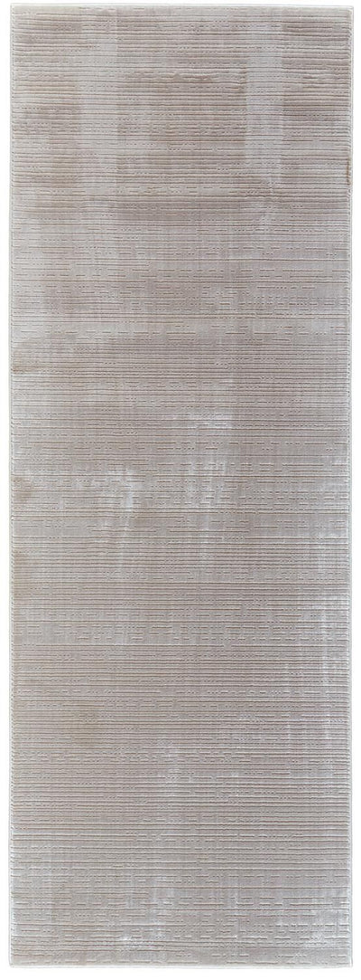 product image for Sheena Vapor Gray and Fog Rug by BD Fine Flatshot Image 1 28