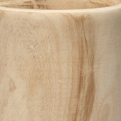 product image for Canyon Wooden Vase Alternate Image 1 14
