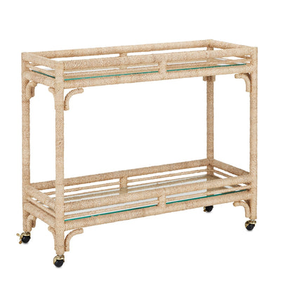 product image of Olisa Bar Cart 1 580