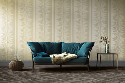 product image for Passion Wallpaper in Orche Gold 47