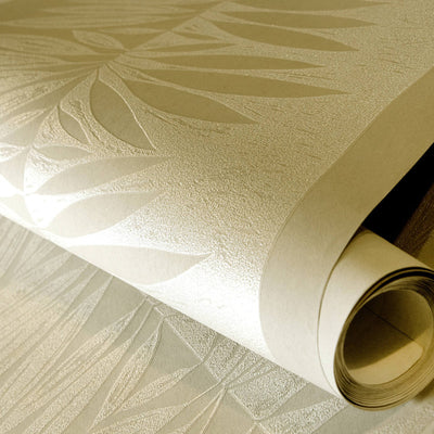 product image for Passion Wallpaper in Orche Gold 53