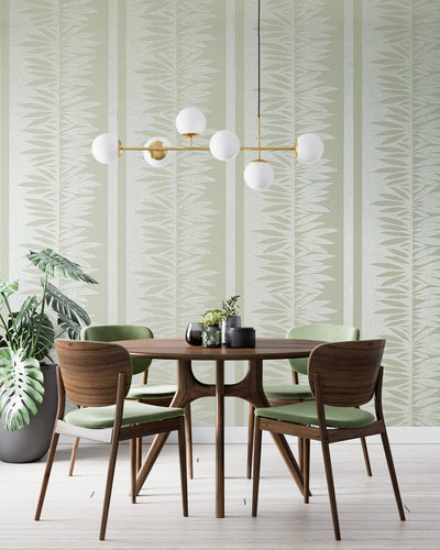 product image for Passion Wallpaper in Wasabi Green 69