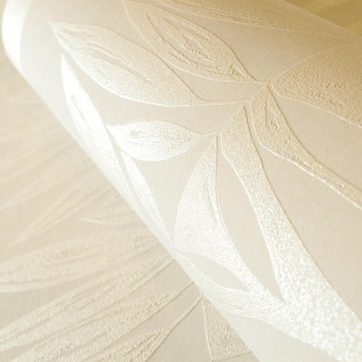 product image for Passion Wallpaper in Sand Gold 81