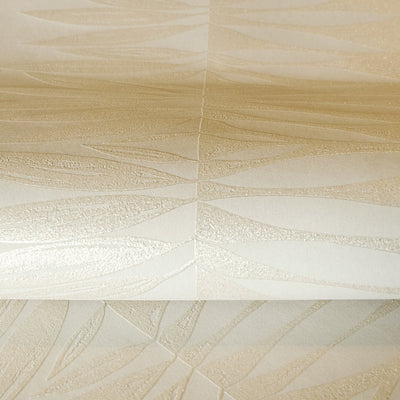 product image for Passion Wallpaper in Sand Gold 27