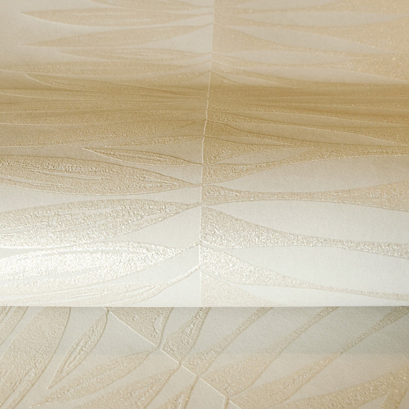 media image for Passion Wallpaper in Sand Gold 25