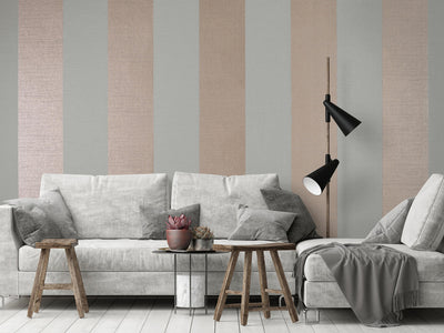 product image for Simplicity Wallpaper in Dusty Lilac 20