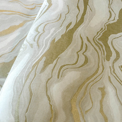 product image for Reflection Wallpaper in Sand Gold 38