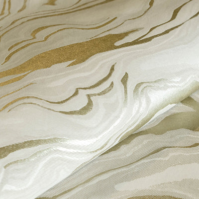 product image for Reflection Wallpaper in Sand Gold 93