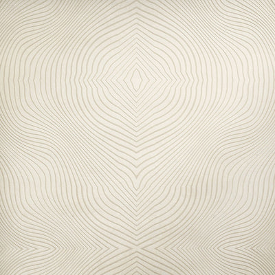 product image for Flow Wallpaper in Linen white 77