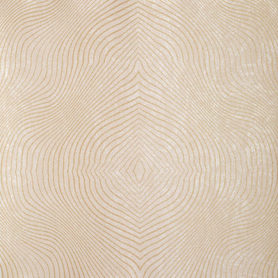 product image for Flow Wallpaper in Linen white 97