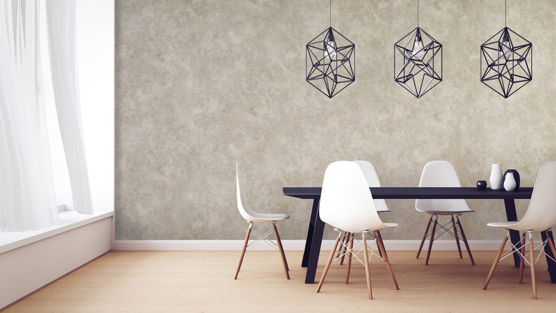 media image for Portobello Wallpaper in Taupe Grey 228