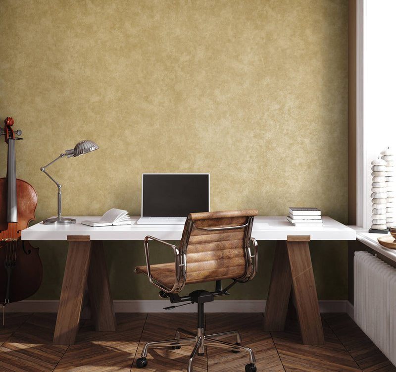 media image for Portobello Wallpaper in Brown Gold 224