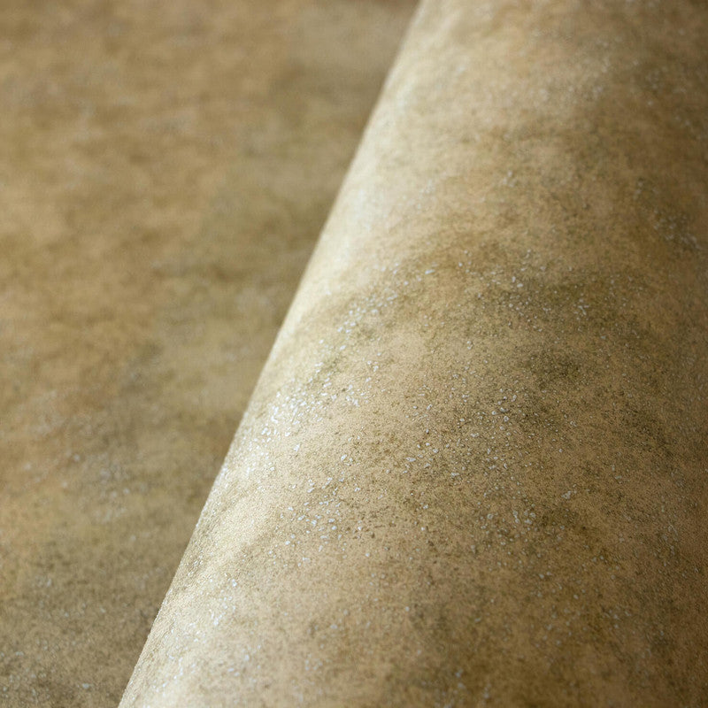 media image for Portobello Wallpaper in Brown Gold 21