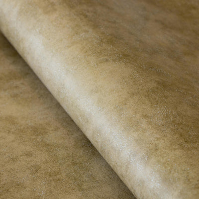 product image for Portobello Wallpaper in Brown Gold 39