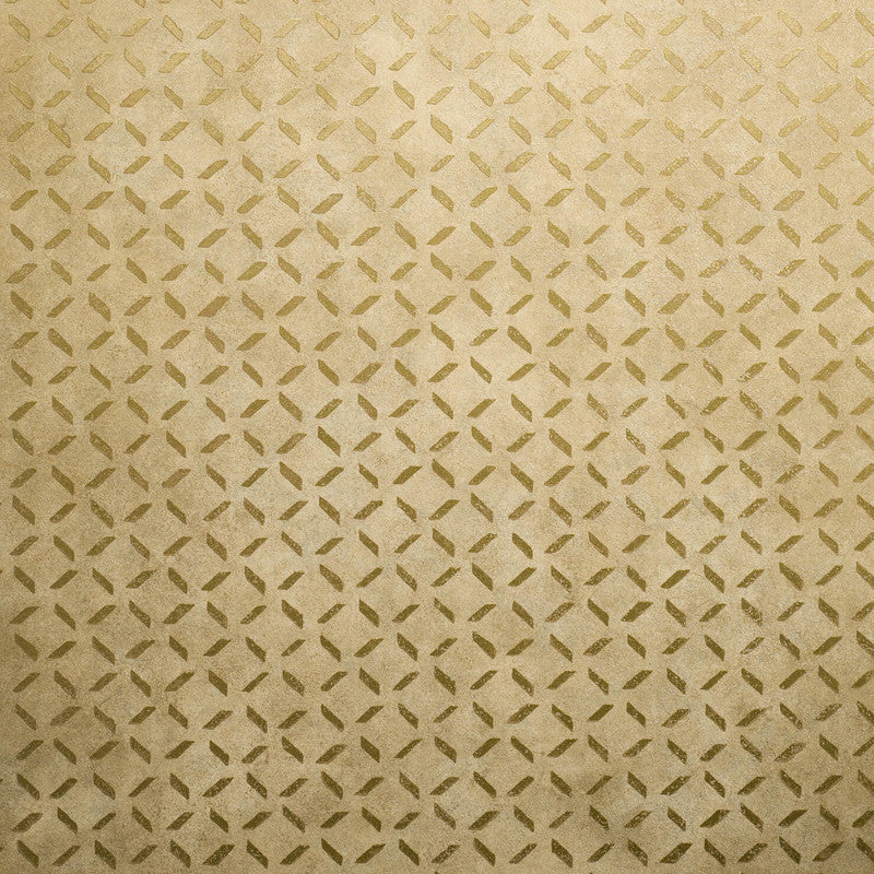 media image for Soho Wallpaper in Brown Gold 291