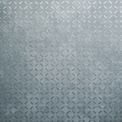 product image for Soho Wallpaper in Steel Blue 66