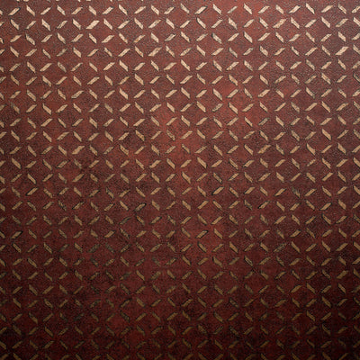 product image for Soho Wallpaper in Antique Red 27