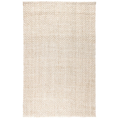 product image of herringbone rug in ivory by bd home 1 1 562