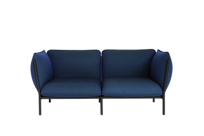 product image for kumo modular 2 seater sofa armrests by hem 30170 10 90