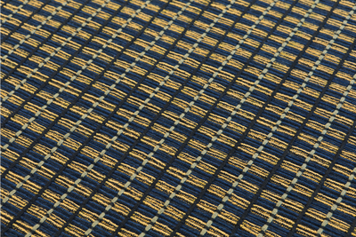 product image for rope night blue rug by hem 30106 4 6