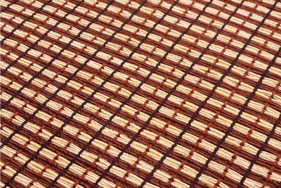 product image for Rope Terracotta Rug 3 27