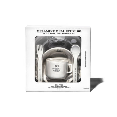 product image for melamine meal kit design by puebco 1 3