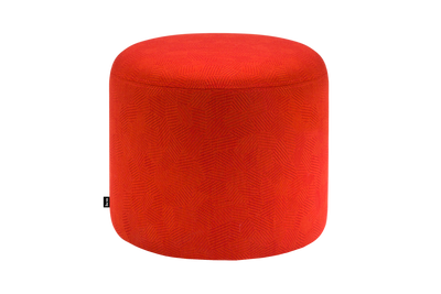 product image for bon flame round pouf by hem 30168 1 54