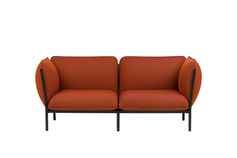 media image for kumo modular 2 seater sofa armrests by hem 30170 1 276