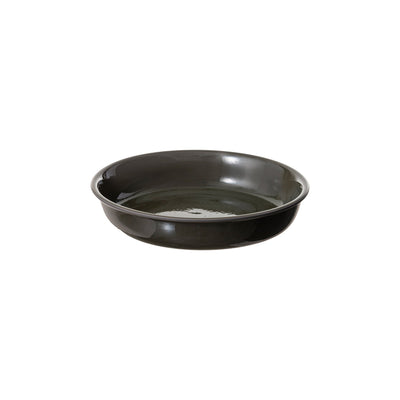 product image for forest green dinnerware bowls 11 36