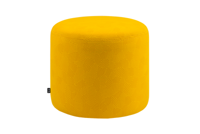 product image of bon honey round pouf by hem 30296 1 558