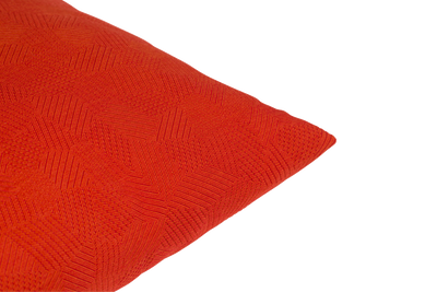 product image for storm cushion flame large by hem 30332 2 13
