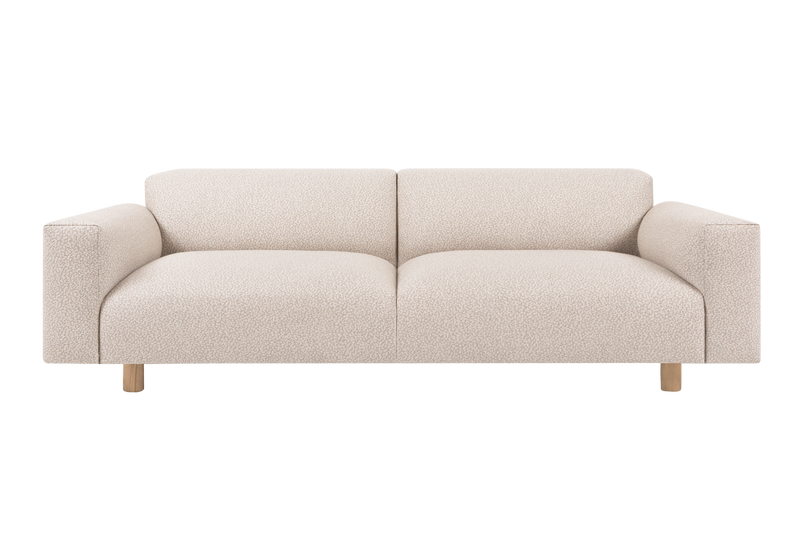 media image for koti 3 seater sofa by hem 30591 6 275