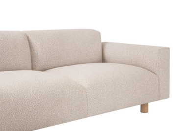 product image for koti 3 seater sofa by hem 30591 10 25