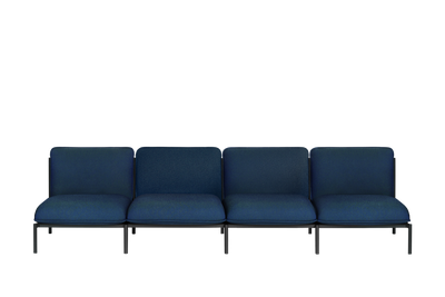 product image for kumo modular 4 seater sofa by hem 30419 8 40