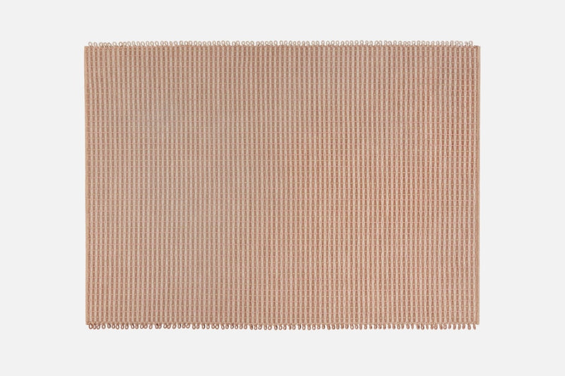 media image for rope rose quartz rug by hem 30488 1 21
