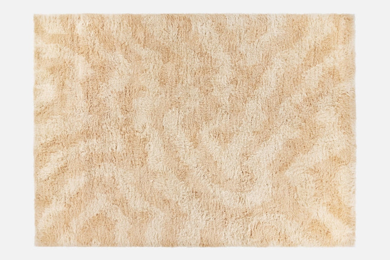 media image for monster beige off white rug by hem 30489 1 249