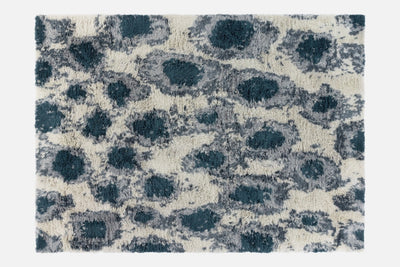 product image for monster dark teal off white rug by hem 30492 1 98