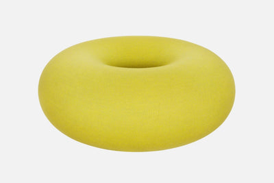 product image for boa sulfur yellow pouf by hem 30493 1 86