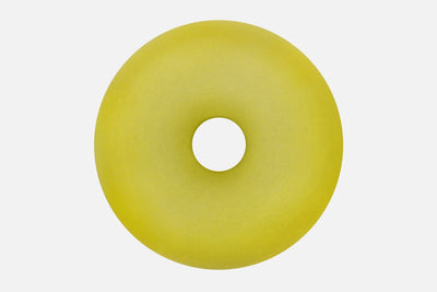 product image for boa sulfur yellow pouf by hem 30493 5 11