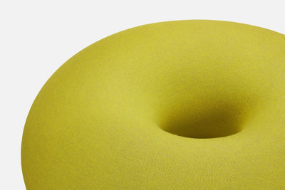 product image for boa sulfur yellow pouf by hem 30493 2 18