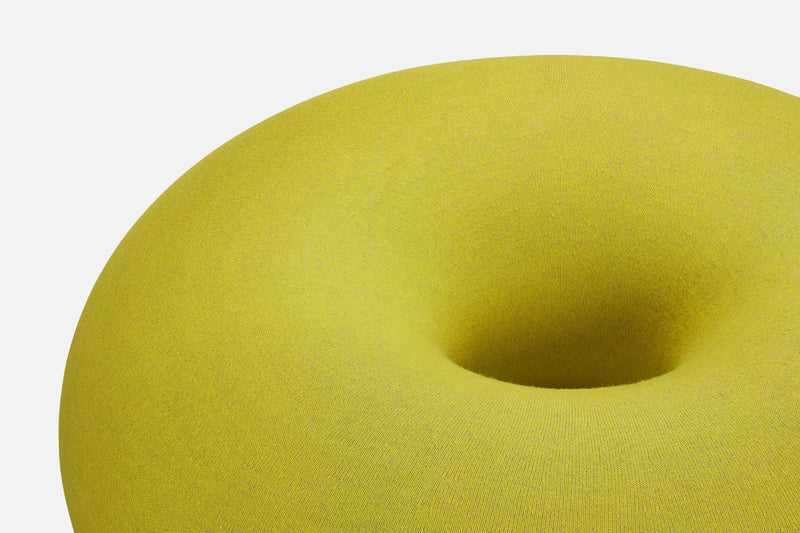media image for boa sulfur yellow pouf by hem 30493 2 226