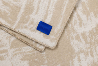 product image for glitch sand off white throw by hem 30514 2 83