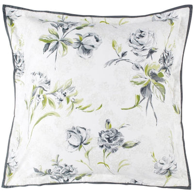 product image for Freya Ivory Shams By Designers Guildbeddg182 2 88