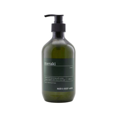 product image for men hair body wash by meraki 309779101 2 15