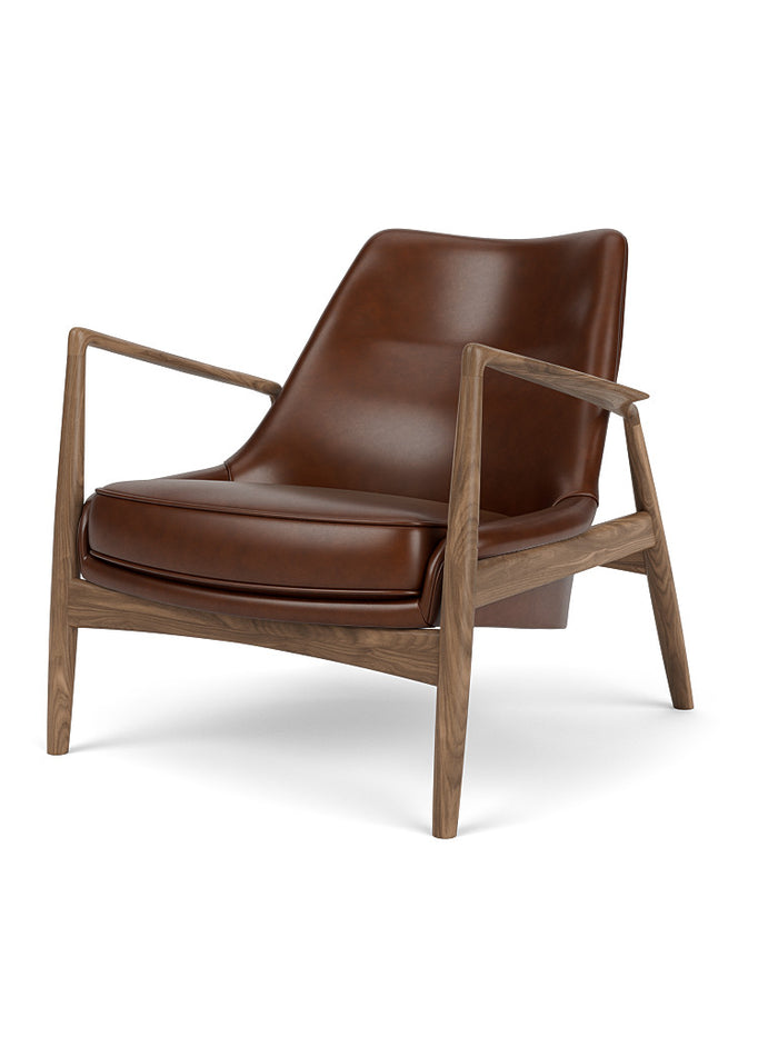 media image for The Seal Lounge Chair New Audo Copenhagen 1225005 000000Zz 28 281