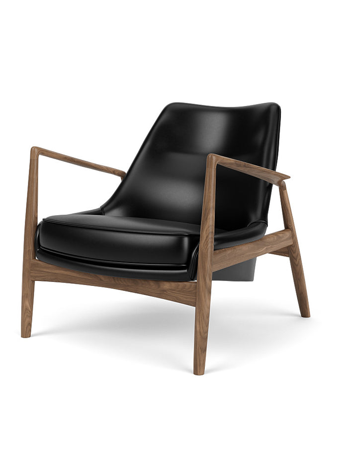 media image for The Seal Lounge Chair New Audo Copenhagen 1225005 000000Zz 32 218