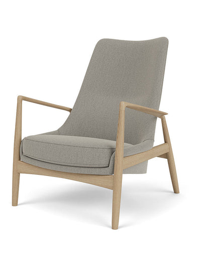 product image for The Seal Lounge Chair New Audo Copenhagen 1225005 000000Zz 5 66