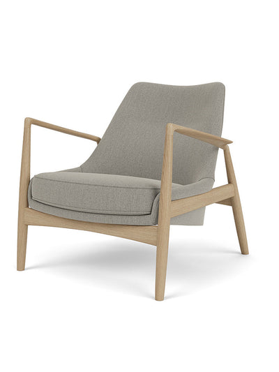 product image for The Seal Lounge Chair New Audo Copenhagen 1225005 000000Zz 1 78