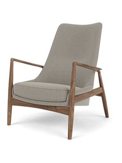product image for The Seal Lounge Chair New Audo Copenhagen 1225005 000000Zz 12 90